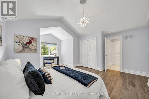 271 Oakhill Road, Mississauga, ON - Indoor