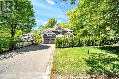 271 Oakhill Road, Mississauga, ON - Outdoor