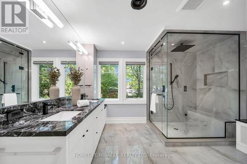 271 Oakhill Road, Mississauga, ON - Indoor