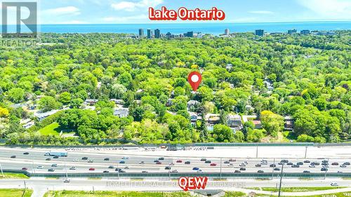 271 Oakhill Road, Mississauga, ON -  With View