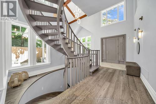 271 Oakhill Road, Mississauga, ON - Indoor Photo Showing Other Room