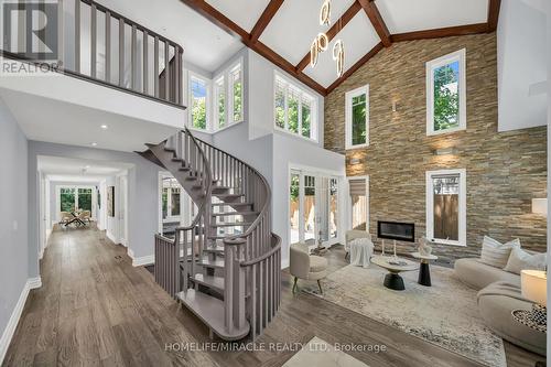 271 Oakhill Road, Mississauga, ON - Indoor Photo Showing Other Room