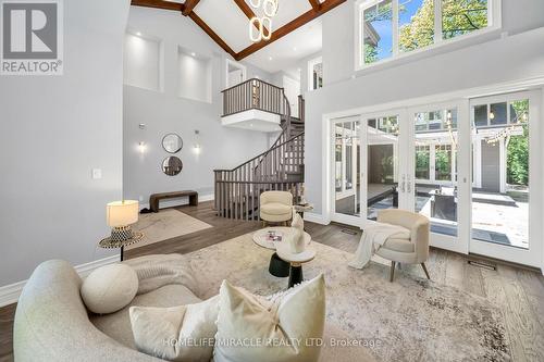 271 Oakhill Road, Mississauga, ON - Indoor Photo Showing Other Room