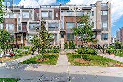3 - 50 THOMAS MULHOLLAND DRIVE Toronto, ON M3K 0B5