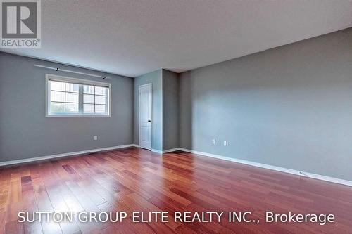 2485 Bankside Drive, Mississauga, ON - Indoor Photo Showing Other Room