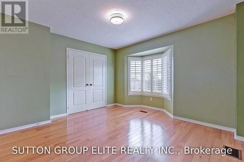 2485 Bankside Drive, Mississauga, ON - Indoor