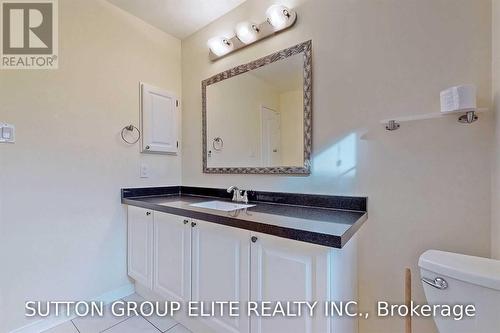 2485 Bankside Drive, Mississauga, ON - 