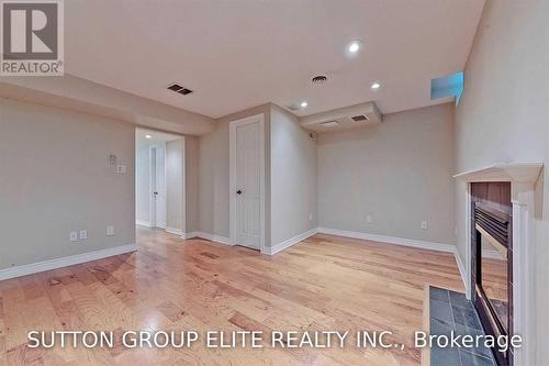 2485 Bankside Drive, Mississauga, ON - Indoor Photo Showing Other Room