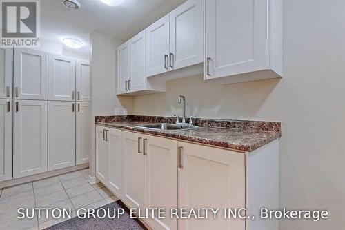 2485 Bankside Drive, Mississauga, ON - Indoor