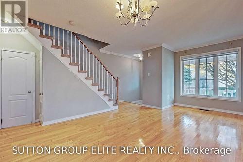 2485 Bankside Drive, Mississauga, ON - Indoor Photo Showing Other Room