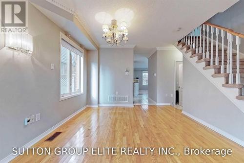 2485 Bankside Drive, Mississauga, ON - Indoor Photo Showing Other Room