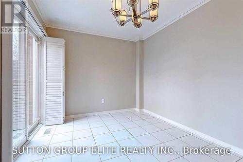 2485 Bankside Drive, Mississauga, ON -  Photo Showing Other Room