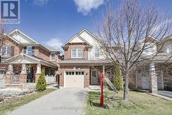 67 BLEASDALE AVENUE Brampton, ON L7A 0P3