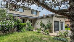 302 RANDALL Crescent  Milton, ON L9T 4X7
