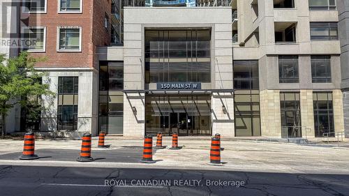 314 - 150 MAIN STREET W , Hamilton, Ontario L8P 1H8 2
