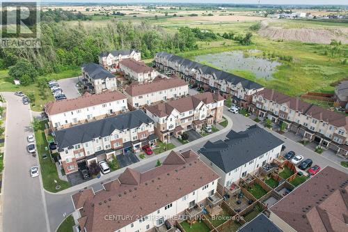 19 England Terrace, Hamilton, ON - Outdoor With View