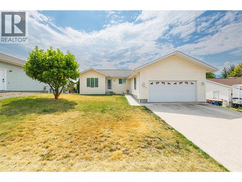 307 Dugan Street  Creston, BC V0B 1G3