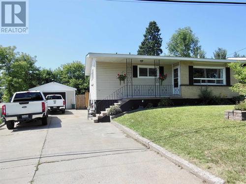 291 St. Patrick ST  Sault Ste. Marie, ON P6C 3S7