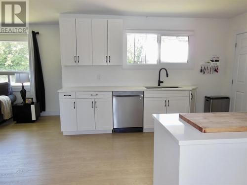 291 St. Patrick St, Sault Ste. Marie, ON - Indoor