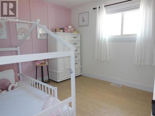 291 St. Patrick St, Sault Ste. Marie, ON - Indoor Photo Showing Bedroom