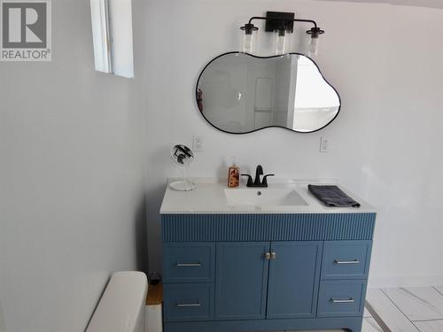 291 St. Patrick St, Sault Ste. Marie, ON - Indoor Photo Showing Bathroom