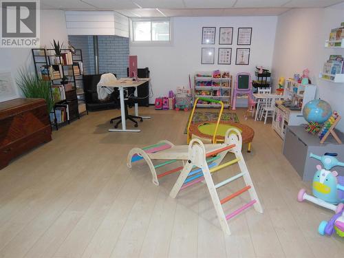 291 St. Patrick St, Sault Ste. Marie, ON - Indoor