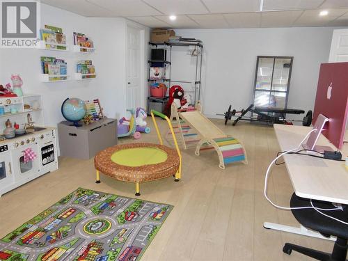 291 St. Patrick St, Sault Ste. Marie, ON - Indoor