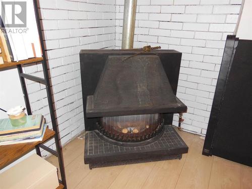 291 St. Patrick St, Sault Ste. Marie, ON - Indoor Photo Showing Other Room With Fireplace