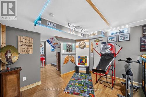 23 Eldad Drive, Clarington, ON - Indoor