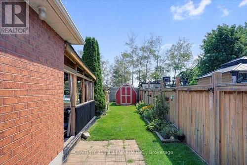 23 Eldad Drive, Clarington, ON - Outdoor