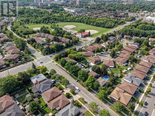 23 Eldad Drive, Clarington, ON - Outdoor With View