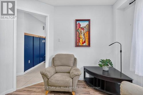 23 Eldad Drive, Clarington, ON - Indoor Photo Showing Other Room