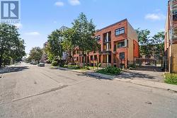 260 KING EDWARD AVENUE  Ottawa, ON K1N 7M1
