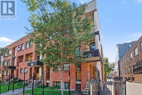 260 KING EDWARD AVENUE  Ottawa, ON K1N 7M1