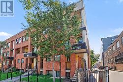 260 KING EDWARD AVENUE  Ottawa, ON K1N 7M1