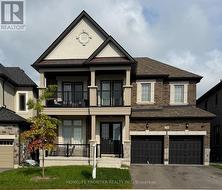 296 BEN SINCLAIR AVENUE  East Gwillimbury, ON L9N 0Z1