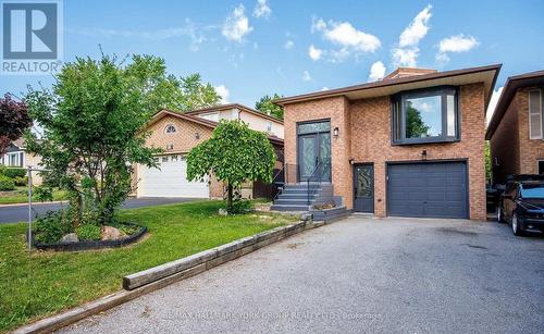 79 MAPLEGROVE AVENUE  Bradford West Gwillimbury, ON L3Z 1R9