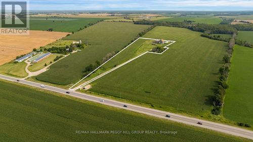 6331 26 Highway, Clearview, ON - Outdoor With View