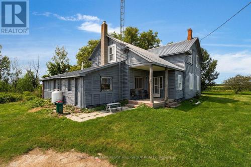 6331 26 Highway, Clearview, ON - Outdoor