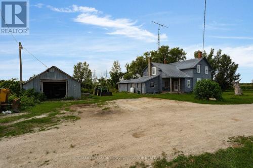 6331 26 Highway, Clearview, ON - Outdoor