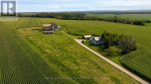 6331 26 Highway, Clearview, ON - Outdoor With View