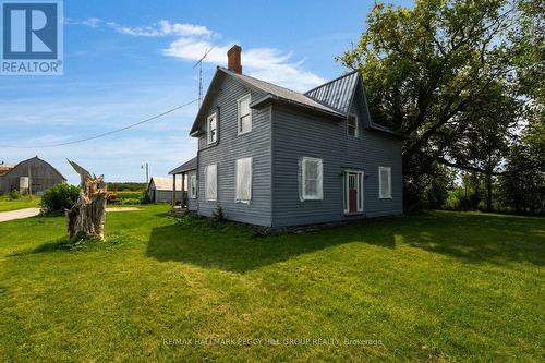 6331 26 Highway, Clearview, ON - Outdoor
