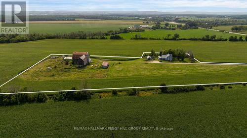 6331 26 Highway, Clearview, ON - Outdoor With View