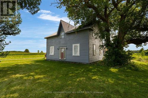 6331 26 Highway, Clearview, ON - Outdoor