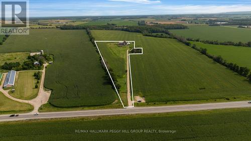 6331 26 Highway, Clearview, ON - Outdoor With View