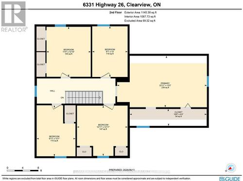 6331 26 Highway, Clearview, ON - Other