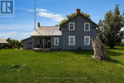 6331 26 Highway, Clearview, ON - Outdoor