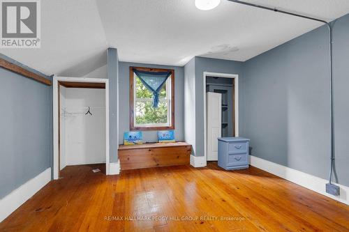 6331 26 Highway, Clearview, ON - Indoor