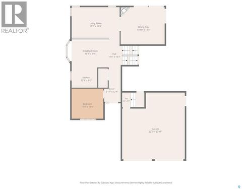 519 Webster Street, Saskatoon, SK - Other