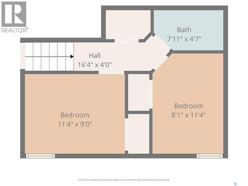 519 Webster Street, Saskatoon, SK - Other